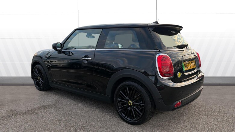 MINI Hatchback 135kW Cooper S Level 2 33kWh 3dr Auto Electric Hatchback